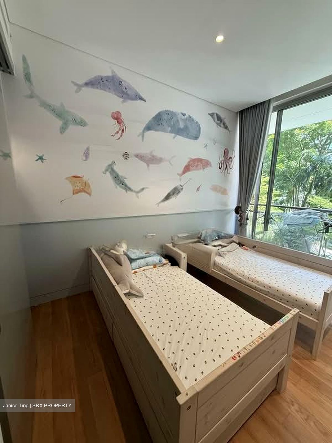 Hilltops (D9), Condominium #536368841